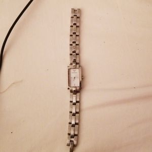 Emporio Armani watch